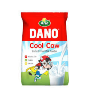 Dano Cool Cow Milk Powder 400 G