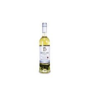 Declan Exclusive White Wine 37 Cl