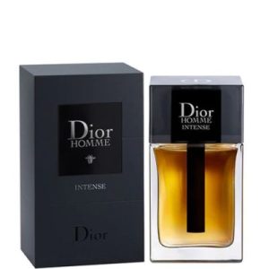 Dior Homme Intense Edp 150 Ml