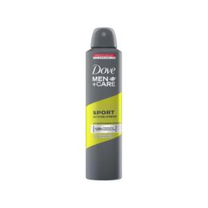 Dove Men+ Care Sport Active Fresh Spray
