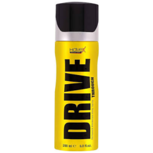 Drive Through Perfume Deodorant 200 Ml
