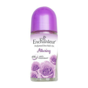Enchanteaur Alluring Roll On