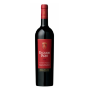 Escudo Rojo Chile 2018 Wine