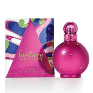 Fantasy Britney Spear Pf 100 Ml
