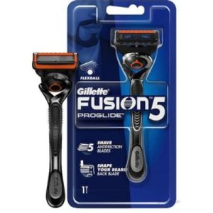 Gillette Fusion Proglide 5