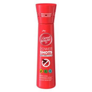 Good Night Power Shots Insect Killer