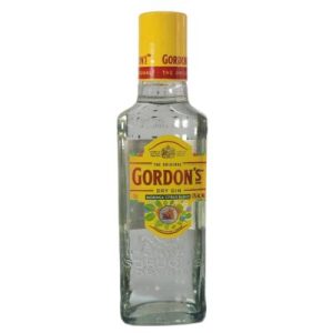 Gordon's Dry Gin 43% 18cl