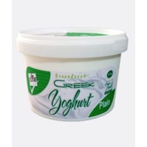Green Fresh Greek Yoghurt 300 Ml