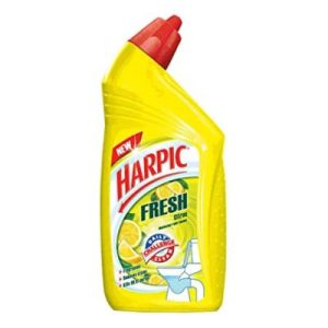 Harpic Citrus Power Plus 725 Ml
