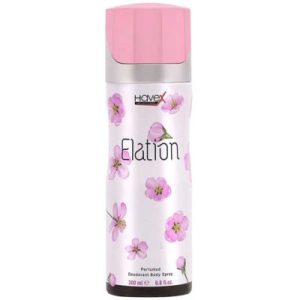 Havex Elation Body Spry 200 Ml