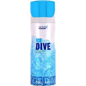 Havex Ice Dive Body Spray 200 Ml