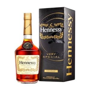 Hennessy Cognac Vs 35 Cl