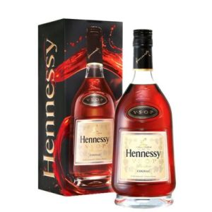 Hennessy Cognac Vsop 70 Cl