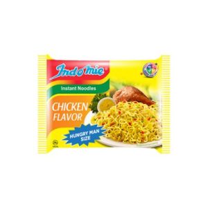 Indomie Chicken Flavour 180 G