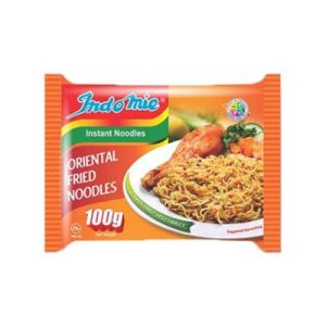 Indomie Oreintal Fried Noodles