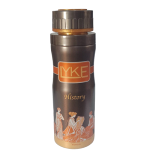 Iyke History Perfume Spray 200 Ml