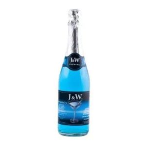 J&W Cocktail Non-Alcoholic 75ml