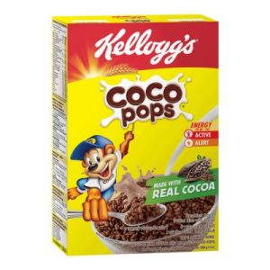 Kelloggs Coco Pops 450 G