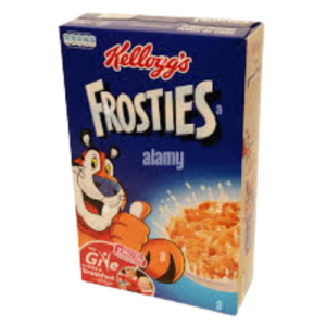 Kellogg's Frosties 500 G