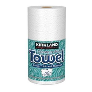 Kirkland Signature Towell