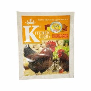 Kitchen Glory Chicken Flavour 100 G