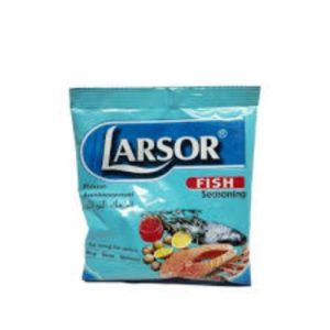 Larsor Fish Sesoning 100 G