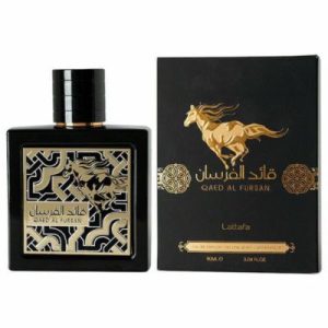 Lattafa Qaed Al Fursan Edp 100 Ml