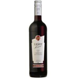 Light Wire Cabernet Sauv Wine