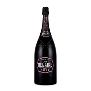 Luc Belaire Rose Wine