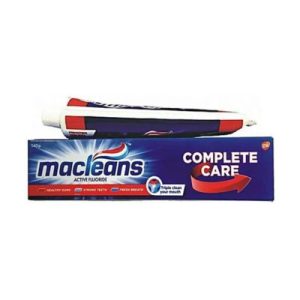 Macleans Active Complete Care