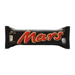 Mars Chocolate 51 G