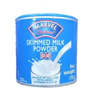 Marvel Original Skimed Milk Pw