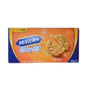 Mcvities Hobnobs 90 G