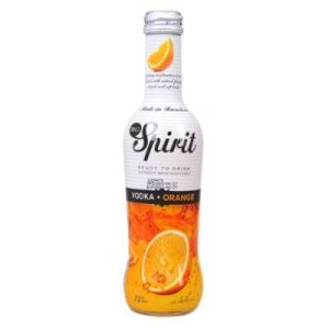 Mg Spirit Orange Cocktail 275 M