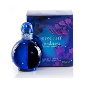Midnight Fantasy Britney Spears 100 Ml