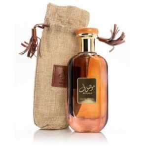 Mousuf Eau De Parfum