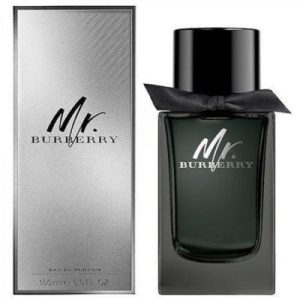 Mr Burberry Edp 150 Ml