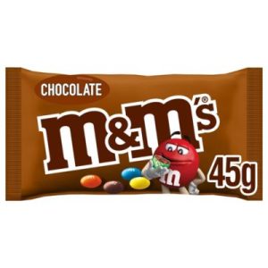 Mn M' S C H O C O L A T E 45 G