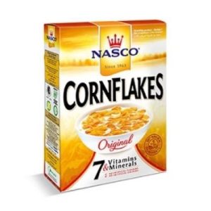 Nasco Corn Flakes Orig 500 G