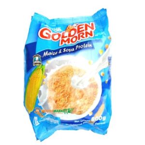 Nestle Golden Morn Maize 800 G
