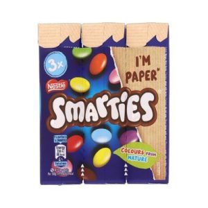 Nestle Smarties 3 Z 102 G