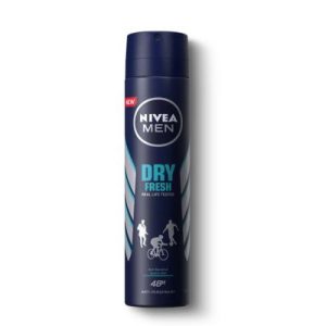Nivea Men Dry Fresh Body Spray