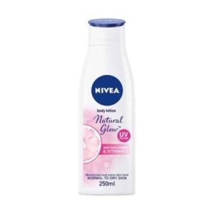 Nivea Natural Fairness Bodylotion 250 Ml
