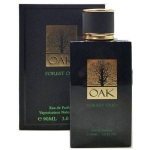 Oak Forest Oud Edp 90 Ml