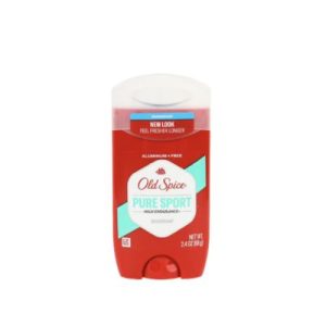 Old Spice Deodorant Stick