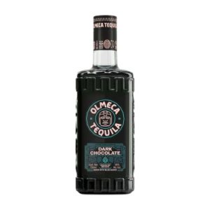 Olmeca Fusion Dark Chocolate 750 Ml