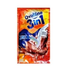 Ovaltine 3 In 1 Creamy Cho 27 G