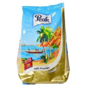 Peak Milk Powder 400 G