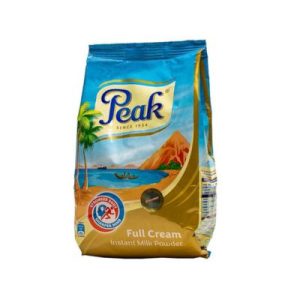Peak Milk Powder Refill 400 G