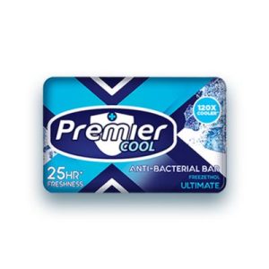 Premier Cool Free Ultimate Soap